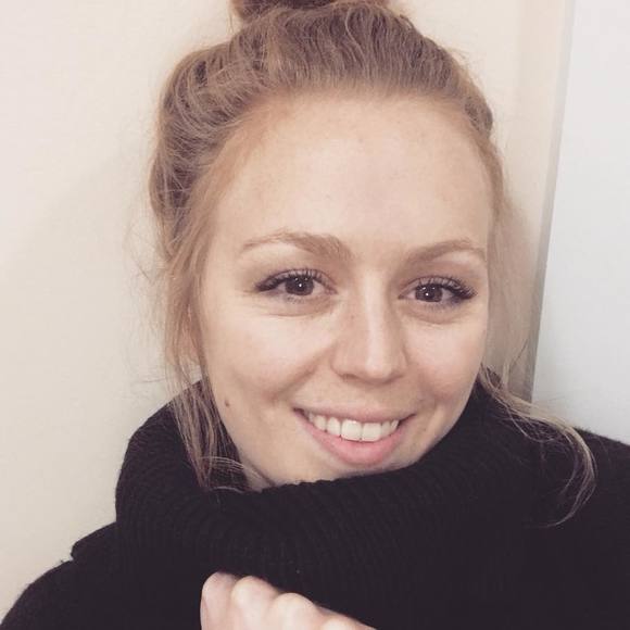 Meet your Posher, Mckenzie - Picture 1 of 1